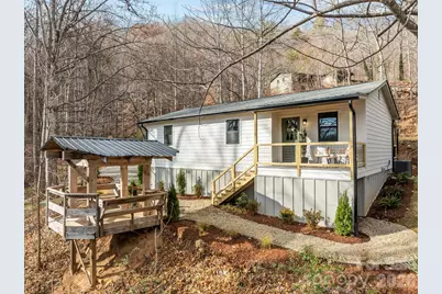 242 Moody Cove Road, Weaverville, NC 28787 - Photo 47