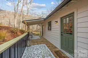 242 Moody Cove Rd, Weaverville, NC 28787 - Photo 9