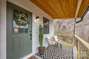 242 Moody Cove Rd, Weaverville, NC 28787 - Photo 3