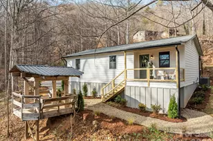 242 Moody Cove Rd, Weaverville, NC 28787 - Photo 1