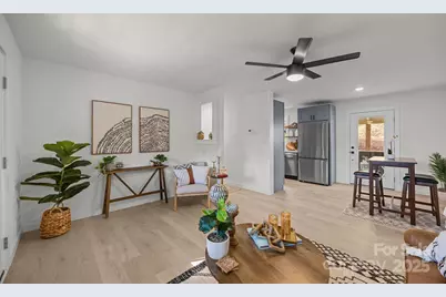 242 Moody Cove Road, Weaverville, NC 28787 - Photo 19