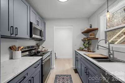 242 Moody Cove Road, Weaverville, NC 28787 - Photo 27