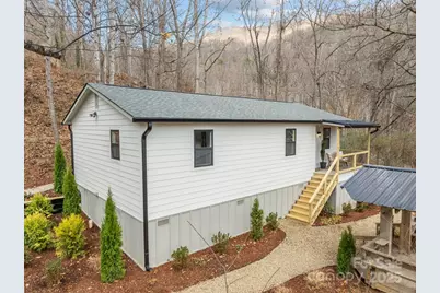 242 Moody Cove Road, Weaverville, NC 28787 - Photo 5