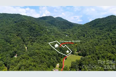 242 Moody Cove Road, Weaverville, NC 28787 - Photo 45