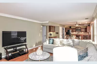 12112 Woodbend Drive, Matthews, NC 28105 - Photo 19