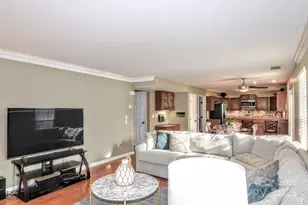 12112 Woodbend Dr, Matthews, NC 28105 - Photo 19