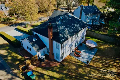 12112 Woodbend Drive, Matthews, NC 28105 - Photo 43