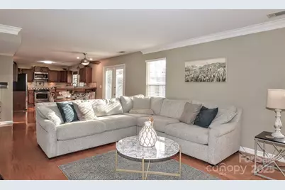 12112 Woodbend Drive, Matthews, NC 28105 - Photo 17