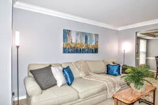 12112 Woodbend Dr, Matthews, NC 28105 - Photo 11