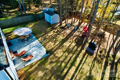 12112 Woodbend Drive, Matthews, NC 28105 - Photo 45