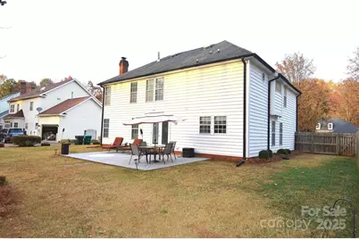 12112 Woodbend Drive, Matthews, NC 28105 - Photo 41