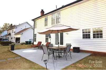 12112 Woodbend Drive, Matthews, NC 28105 - Photo 39