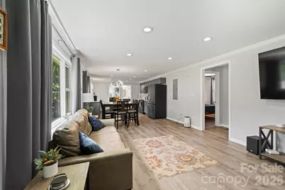 334 Mills Gap Road, Asheville, NC 28803 - Photo 3