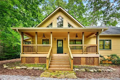 240 Ravenswood Drive, Marion, NC 28752 - Photo 3