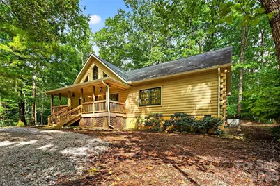 240 Ravenswood Drive, Marion, NC 28752 - Photo 1