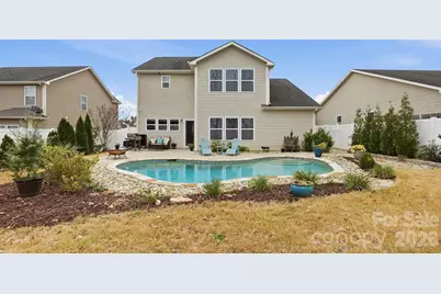 12788 Clydesdale Drive, Midland, NC 28107 - Photo 37