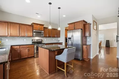 12788 Clydesdale Drive, Midland, NC 28107 - Photo 11