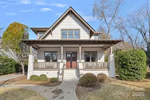 206 Meadowbrook Rd, Charlotte, NC 28211 - Photo 1