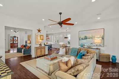 206 Meadowbrook Road, Charlotte, NC 28211 - Photo 17