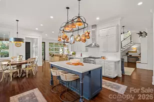 206 Meadowbrook Rd, Charlotte, NC 28211 - Photo 1