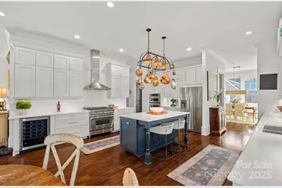 206 Meadowbrook Road, Charlotte, NC 28211 - Photo 11