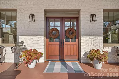 206 Meadowbrook Road, Charlotte, NC 28211 - Photo 3