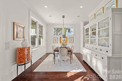 206 Meadowbrook Road, Charlotte, NC 28211 - Photo 5