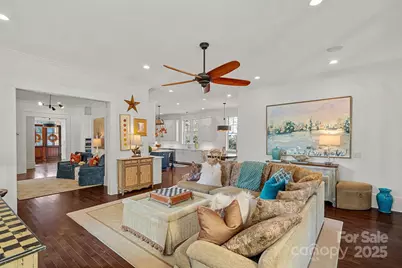 206 Meadowbrook Road, Charlotte, NC 28211 - Photo 17