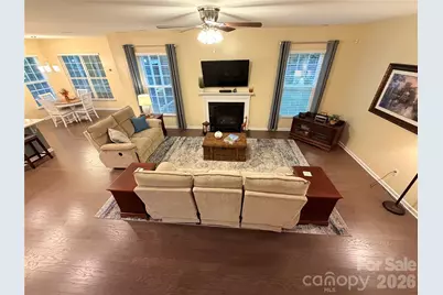 12613 Longford Crossing Place, Huntersville, NC 28078 - Photo 19