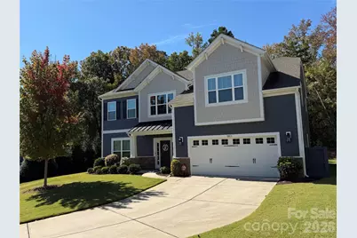 12613 Longford Crossing Place, Huntersville, NC 28078 - Photo 1