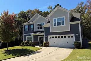 12613 Longford Crossing Pl, Huntersville, NC 28078 - Photo 1
