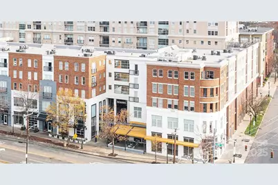 1315 East Boulevard #532, Charlotte, NC 28203 - Photo 1