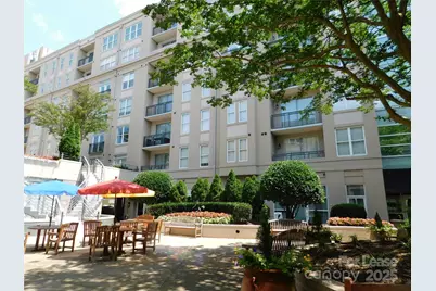 1315 East Boulevard #532, Charlotte, NC 28203 - Photo 3