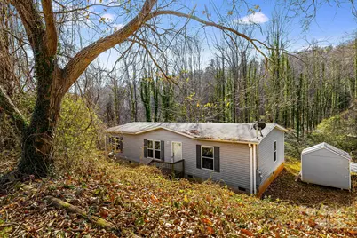 55 Harris Ridge Road, Candler, NC 28715 - Photo 15