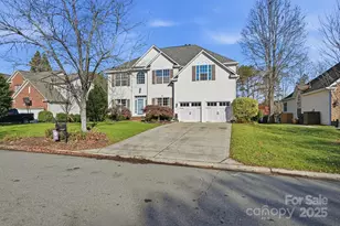 12621 Kane Alexander Dr, Huntersville, NC 28078 - Photo 1