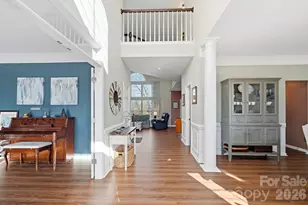 12621 Kane Alexander Dr, Huntersville, NC 28078 - Photo 9