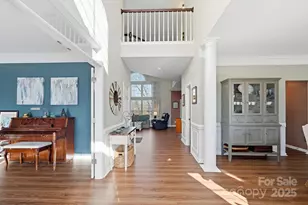 12621 Kane Alexander Dr, Huntersville, NC 28078 - Photo 9