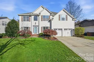 12621 Kane Alexander Dr, Huntersville, NC 28078 - Photo 3
