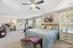 12621 Kane Alexander Dr, Huntersville, NC 28078 - Photo 25