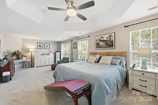 12621 Kane Alexander Dr, Huntersville, NC 28078 - Photo 25