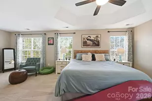 12621 Kane Alexander Dr, Huntersville, NC 28078 - Photo 23