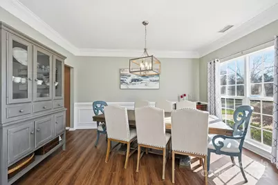 12621 Kane Alexander Drive, Huntersville, NC 28078 - Photo 11