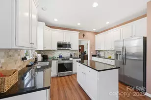 12621 Kane Alexander Dr, Huntersville, NC 28078 - Photo 13