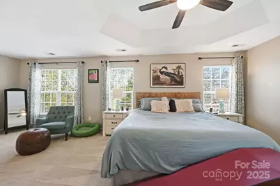 12621 Kane Alexander Drive, Huntersville, NC 28078 - Photo 23