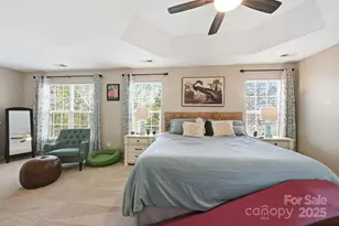 12621 Kane Alexander Dr, Huntersville, NC 28078 - Photo 23