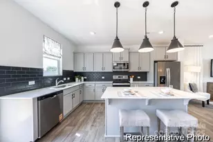 225 Cliffwood St NW, Concord, NC 28027 - Photo 3