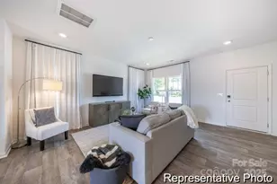 225 Cliffwood St NW, Concord, NC 28027 - Photo 11