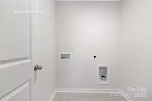 2042 Gallinule Dr, Indian Trail, NC 28079 - Photo 35