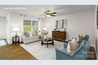 277 Mary Locke Way, Statesville, NC 28677 - Photo 11