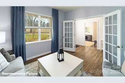 155 Mary Locke Way, Statesville, NC 28677 - Photo 21